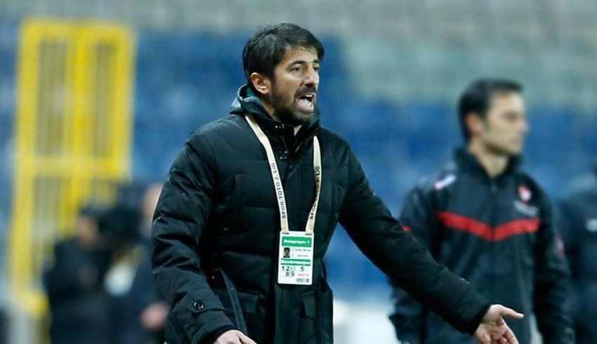 Eski futbolcu Zafer Biryol yakalandı