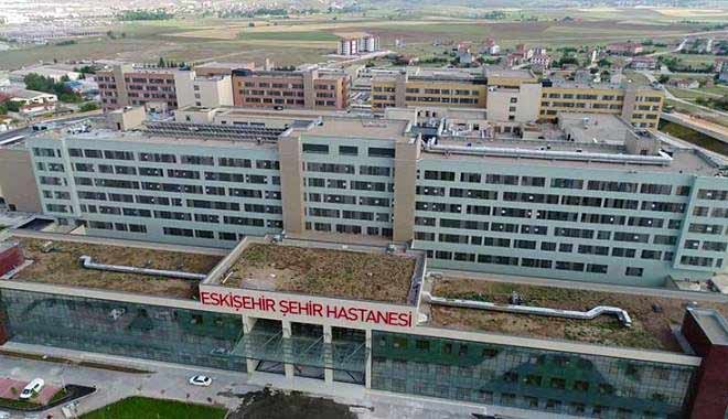 Eskişehir Şehir Hastanesi’nde ‘sistem sorunlu’: Hastalara fazla radyasyon