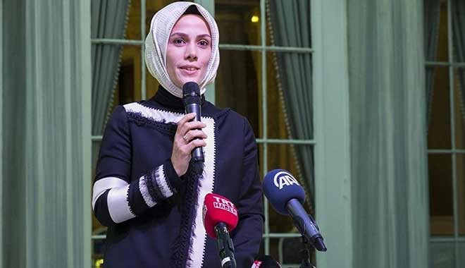 Esra Albayrak, babası Erdoğan'ın Pınarhisar Cezaevi'nden yazdığı mektubu ilk kez paylaştı