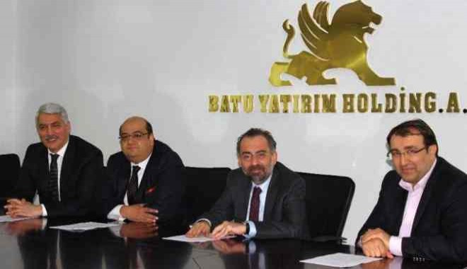 Esse'de işler karıştı: Batu'nun bizimle ilgisi yok...