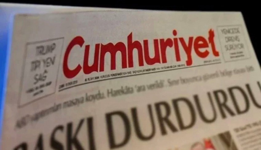 Etik kavgası istifa getirdi