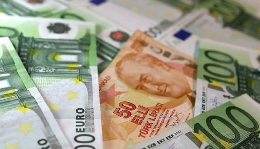 Euro’da yeni rekor