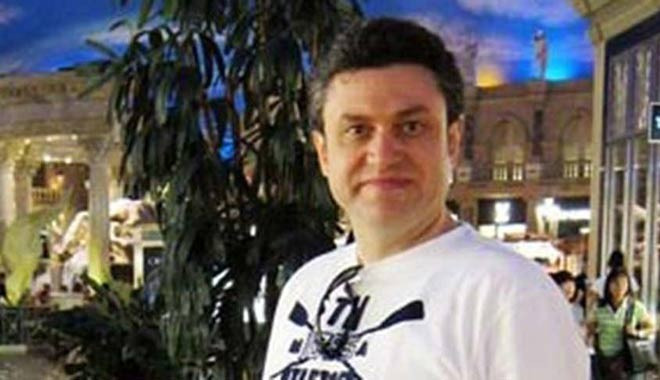 Evli ve 1 çocuk babası profesör sevgilisini bıçakladı