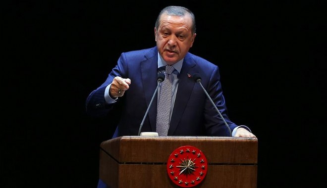 Ey S&P, Türkiye'nin nerede olduğunu biliyor musun