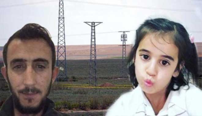 Eylül'ü öldürdükten sonra amcasının evine gidip karnını doyurmuş
