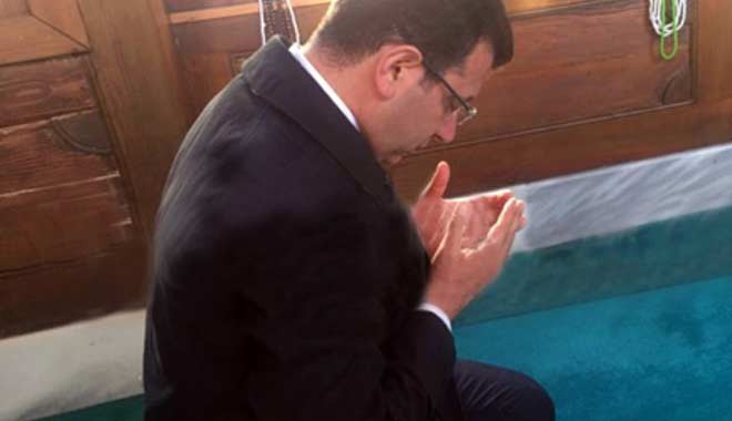 Kaynak: İstanbul Valiliği.. Ekrem İmamoğlu bugün davet edilecek ve mazbatası...
