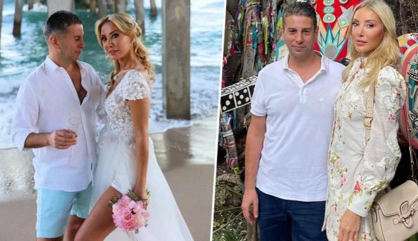 FBI, şarkıcı Yeşim Erçetin'i gözaltına aldı!