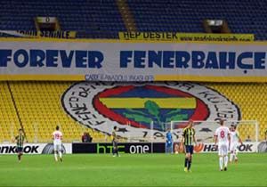 Son açıklama: 'Türkiye'nin tek büyüğü Fenerbahçe'