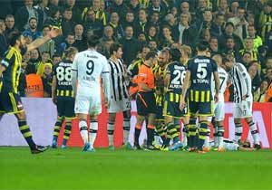 Fenerbahçe-Beşiktaş derbisini hangi hakem yönetecek?