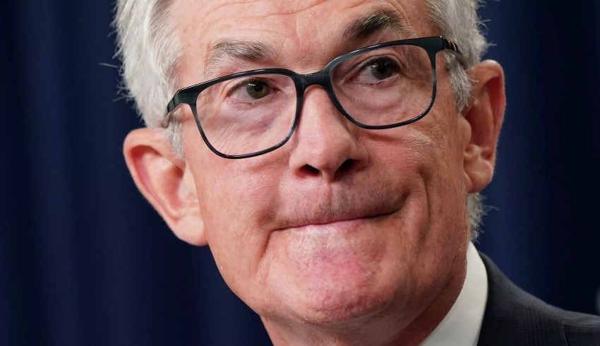 FED Başkanı Powell: Faiz artışlarının hızını artırmaya hazırız