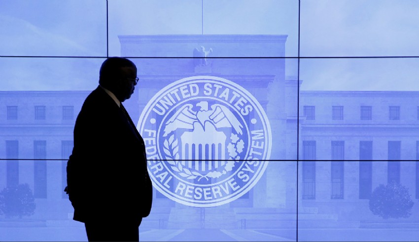 FED, Finansal İstikrar Raporu'nu yayımladı