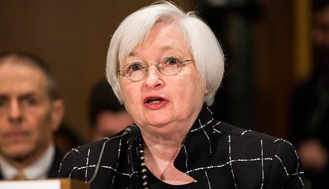 Son dakika! FED faiz kararını açıkladı, dolar sert düştü