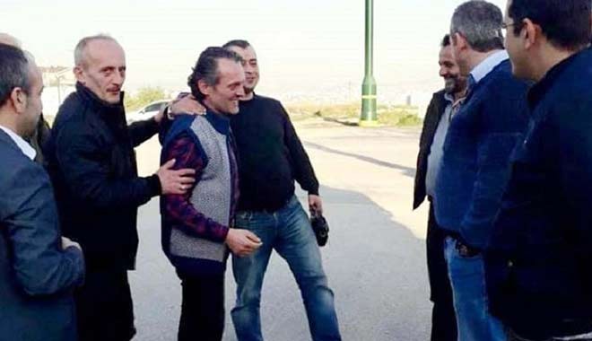 FETÖ borsası'nın çete lideri yeniden tutuklandı