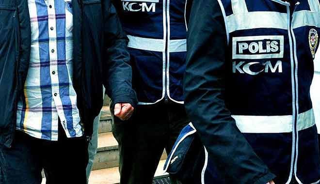 Adana'da eş değiştirme operasyonu: 2 kişi tutuklandı