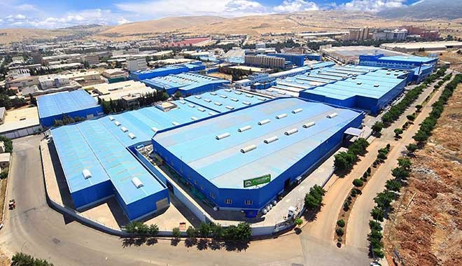 Naksan Holding'in eski yöneticileri için kırmızı bülten kararı