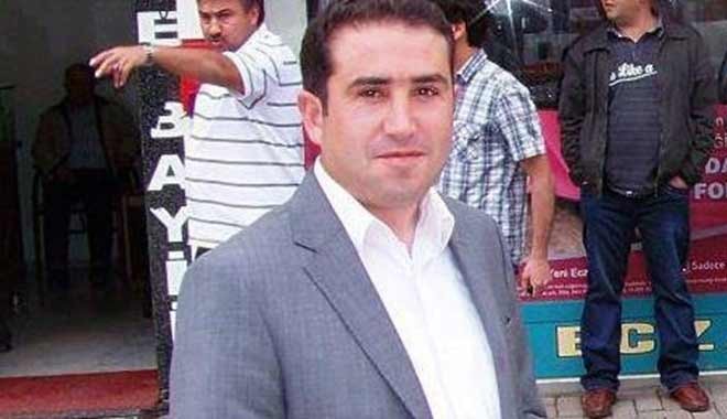FETÖ'den atılan öğretmen inşaatta iş kazasında öldü