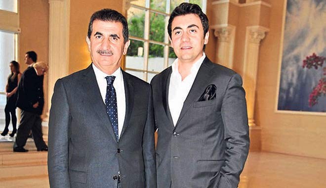 ‘FETÖ’den tutuklanan iş adamına tahliye