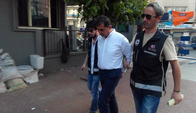 Dev şirketin lüks gayrimenkulleri satılıyor