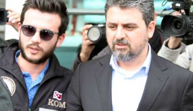 3.6 kg altınla umreye giderken yakalanan Sami Boydak serbest bırakıldı