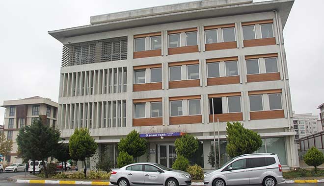 FETÖ’nün el konulan yurtları Ensar Vakfı’nın oldu