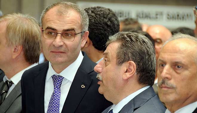 FETÖ savcısının kardeşi FETÖ'den açığa alındı