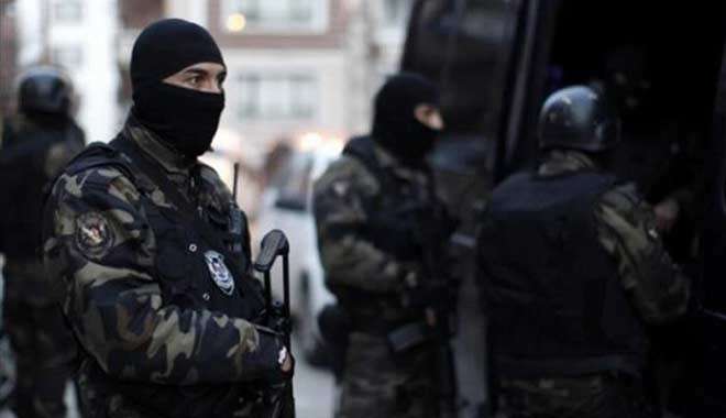 FETÖ soruşturmasında 13 bin polis açığa alındı