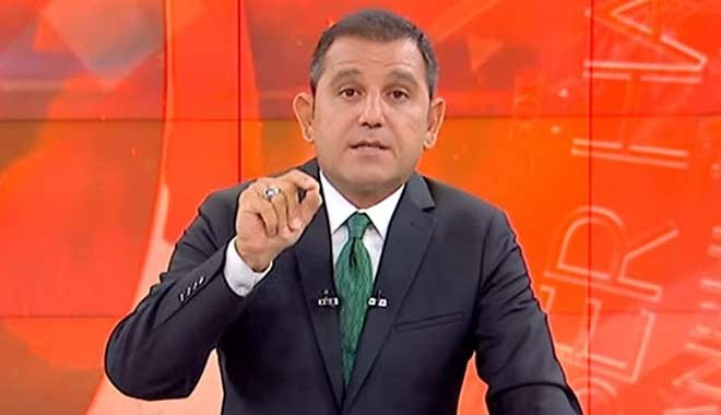 Erdoğan'ın tehdit ettiği Fatih Portakal'dan açıklama