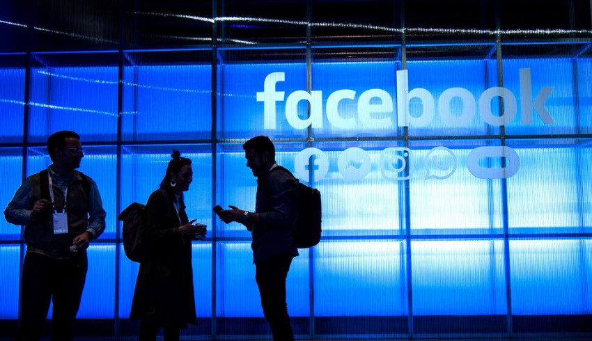 Facebook, siyasi reklamları yasaklıyor