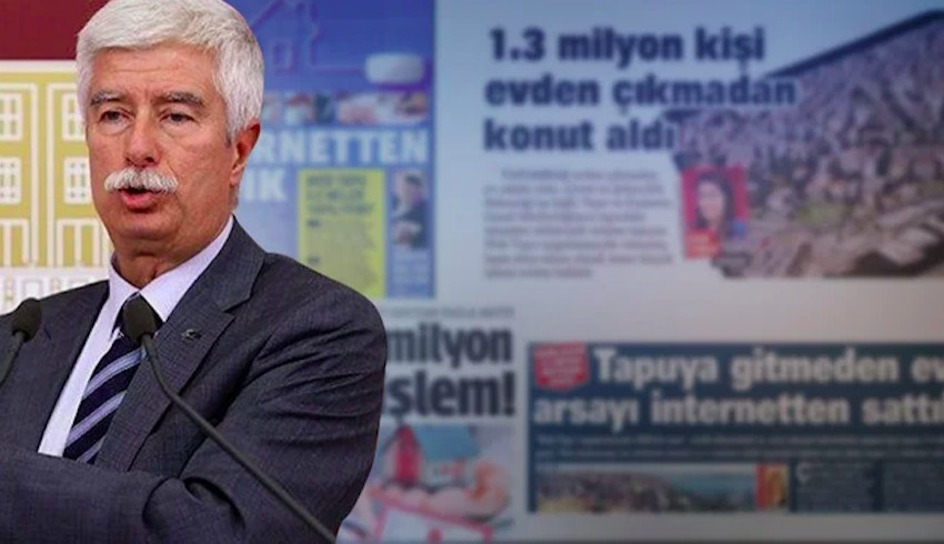 Medya Ombudsmanı Faruk Bildirici: Anadolu Ajansı, IMF raporunu bile çarpıtmış