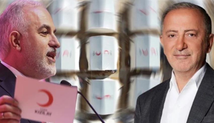 Fatih Altaylı: Kerem Kınık efendi