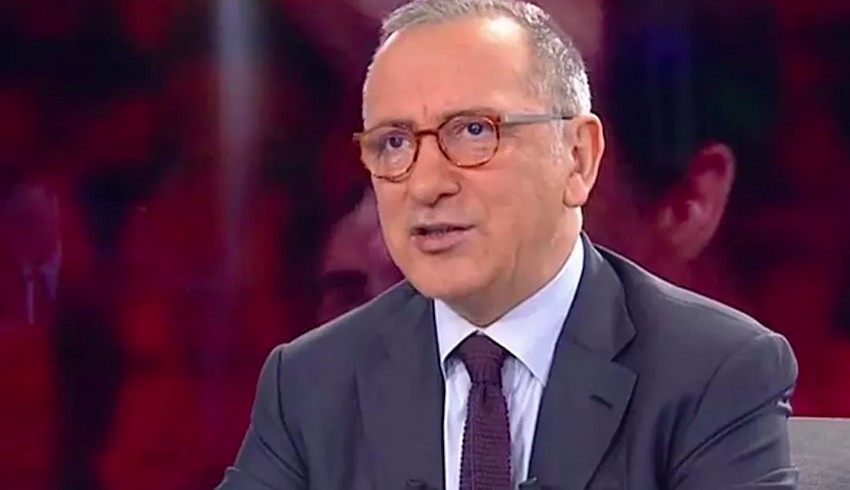 İhraç edilmişti: Fatih Altaylı, Galatasaray'a resmen geri döndü