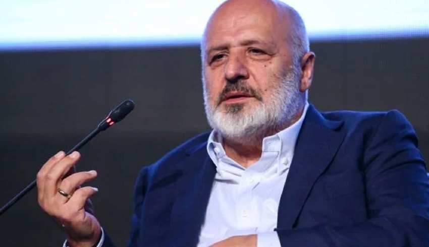 'Beşiktaş TMSF'ye düşerse satın alacağım' diyen Ethem Sancak'a kötü haber!