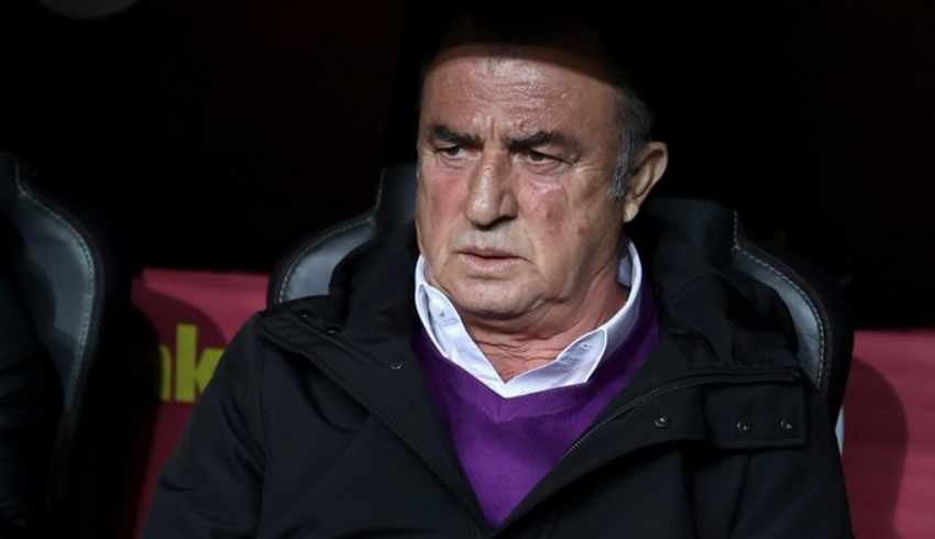 Fatih Terim kime küfür etti?