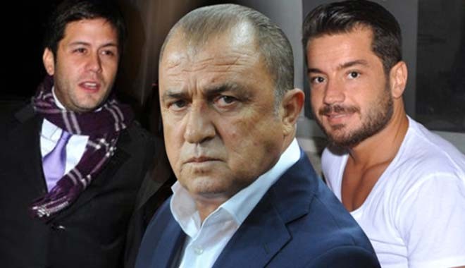 Fatih Terim’in kavga sonrası ilk görüntüsü