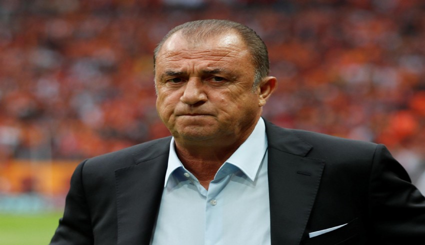 Fatih Terim'in Instagram hesabı hacklendi