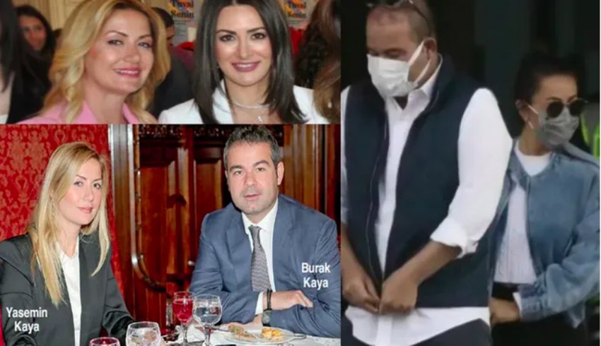 Fatoş Altınbaş'ın Sibel Can-Emir Sarıgül aşkına yorumu ne oldu?