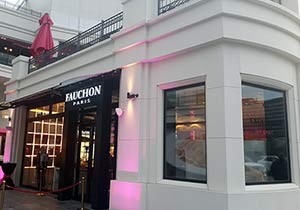 Akasya’dan ayrılan Fauchon nereye taşınıyor?