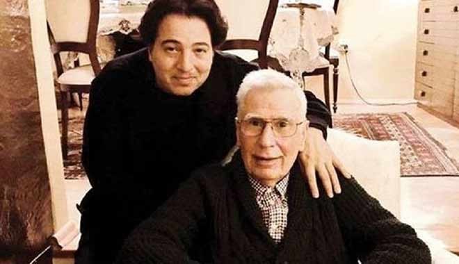 Fazıl Say'ın babası: Bakın 84 yaşındayım, savaş çıksa ülkemi savunmak için sokağa çıkarım