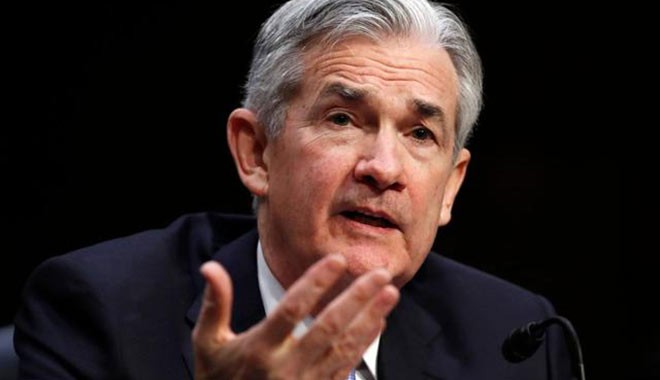 Powell: Bilanço daraltmayı bu yıl durduracağız