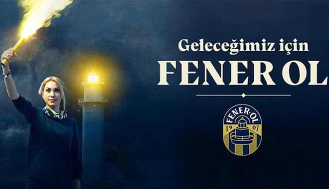 Fener Ol kampanyasında ne kadar bağış toplandı?