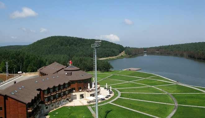 Fenerbahçe 6 yıl sonra Topuk Yaylası'nın tapusunu aldı