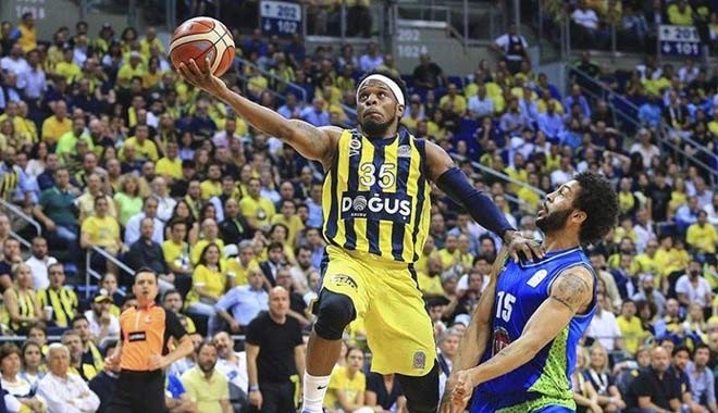 Fenerbahçe Doğuş şampiyonluğa yakın