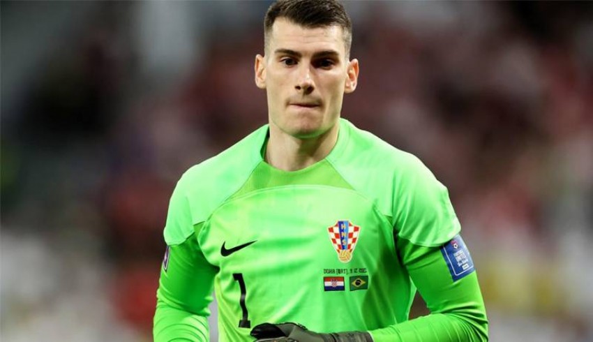 Fenerbahçe, Livakovic transferinde sona yaklaştı