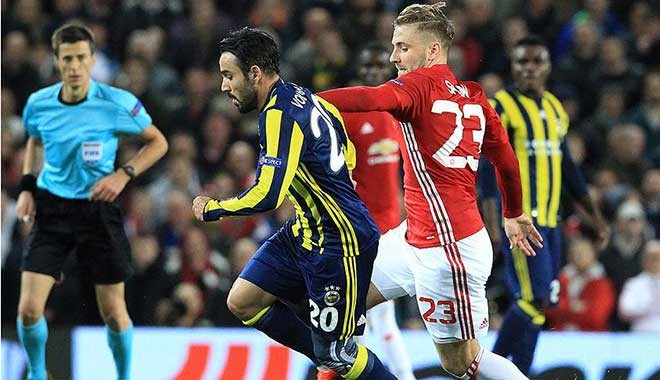Fenerbahçe-Manchester United maçı ne zaman?