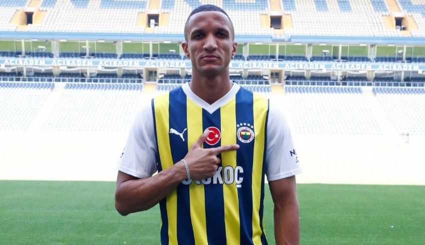 Fenerbahçe, Rodrigo Becao transferini duyurdu