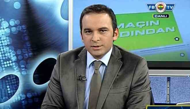 FB TV'nin eski haber müdürüne hapis cezası