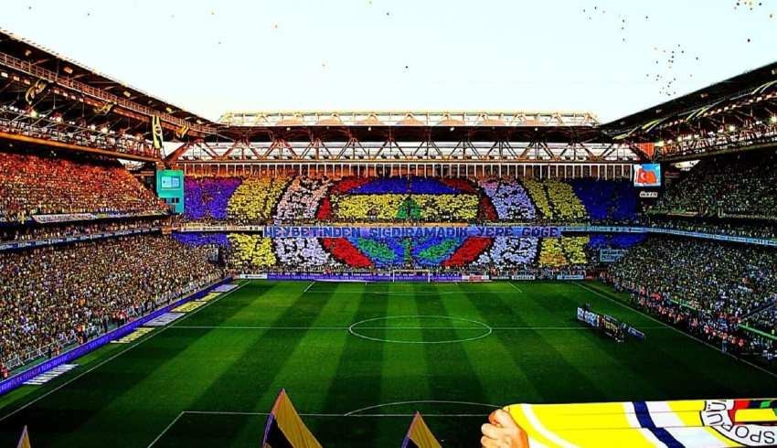 Fenerbahçe'de 2022/23 sezonu kombine fiyatları belli oldu!