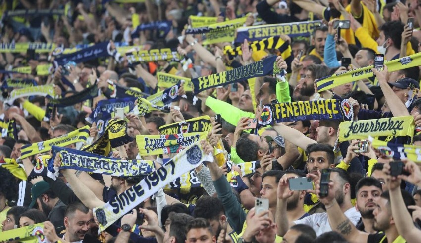 Fenerbahçe’de kombine bilet fiyatlarında artış