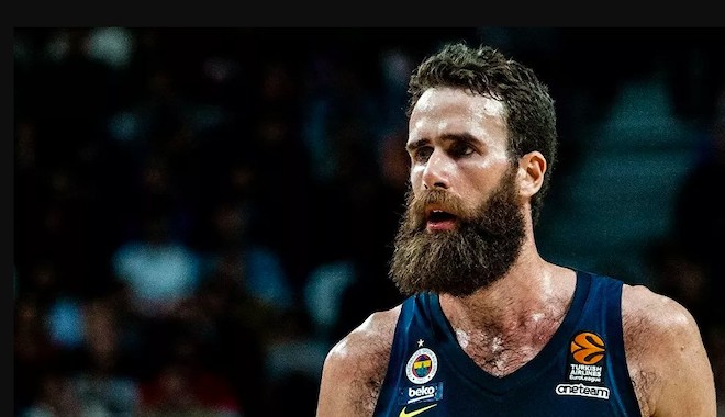 Fenerbahçe'de yaprak dökümü! Datome ile de yollar ayrıldı