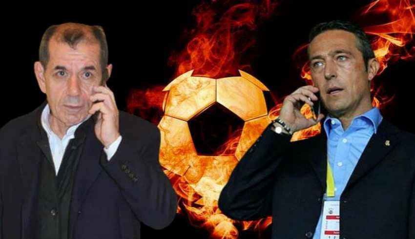 Futbolda sular durulmuyor! Derbi öncesi iki kulüp arasında olay çıktı